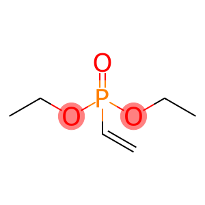 Ethenylphosphonic acid diethyl ester