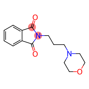 N-(3-Morpholinopropyl)phthalimide