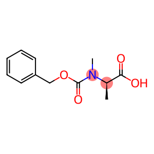 BENZYLOXYCARBONYL-N-METHYL-D-ALANINE