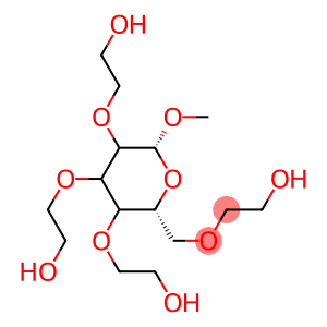 甲基葡糖醇聚醚-20
