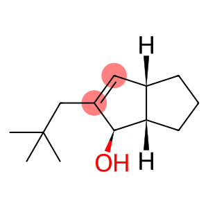 1-Pentalenol,2-(2,2-dimethylpropyl)-1,3a,4,5,6,6a-hexahydro-,(1R,3aS,6aS)-rel-(9CI)