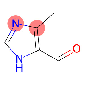 4-甲基-5-咪唑甲醛