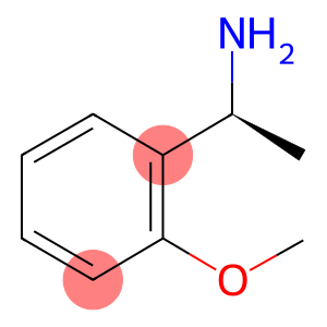 (S)-1-(2-甲氧基苯基)乙-1-胺