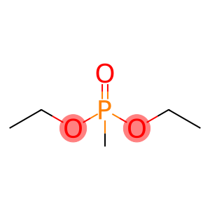 二乙烷基甲烷基膦酸酯
