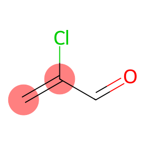 2-Chloroacrylaldehyde