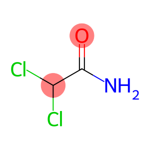 2,2-dichloro-acetamid