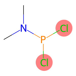 二氯化(二甲氨基)膦