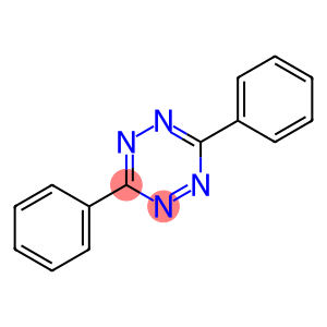 2,6-diphenyl-s-tetrazin