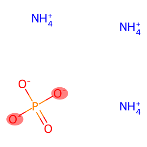 Ammonium Polyphosphate (APP)
