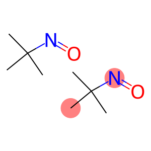2-甲基-2-亚硝基丙烷二聚体