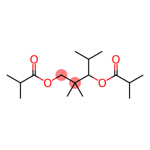 2,2,4-三甲基戊二醇异丁酯