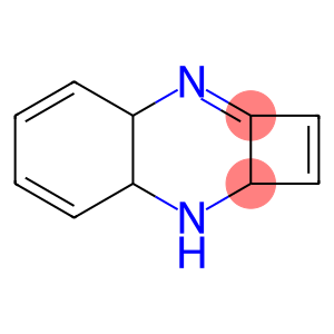 Cyclobuta[b]quinoxaline  (8CI,9CI)
