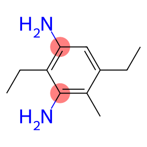 Benzenediamine, ar,ar-diethyl-ar-methyl-