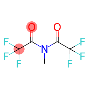 2,2,2-trifluoro-N-methyl-N-(trifluoroacetyl)acetamide