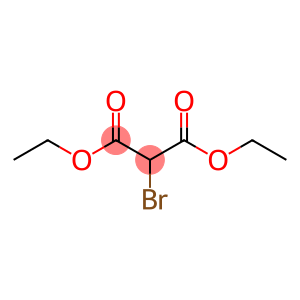 alpha-Bromomalonic ester