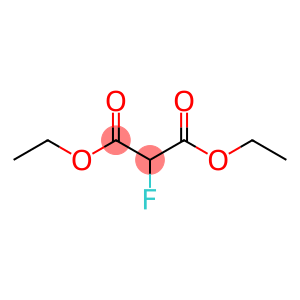Diethyl 2-fluoropropane-1,3-dioate