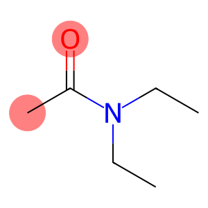 二乙基乙酰胺
