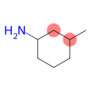 Cyclohexanamine, 3-methyl-