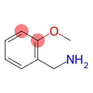 Benzenemethanamine, 2-methoxy-