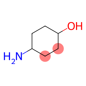 Cyclohexanol, 4-amino-