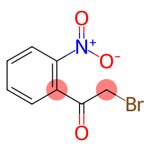 1-(2-Nitrophenyl)-2-bromoethanone