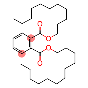 1,2-苯二羧酸二支链烷基酯