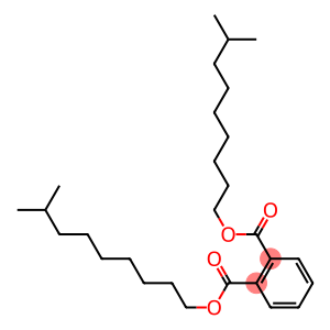 1,2-Benzenedicarboxylic Acid Di-C9-11-Branched Alkyl Esters C10-Rich