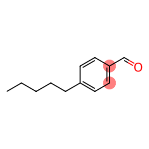 4-n-Amylbenzaldehyde