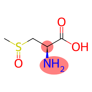 3-(methylsulfinyl)-alaninl-alaninpyrolyzate