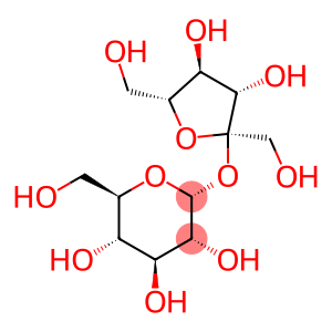 alpha-d-Glucopyranoside, beta-d-fructofuranosyl, oxidized