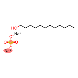 C10-16 烷醇聚醚-2 硫酸钠