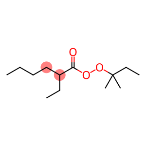 过氧化叔戊基-2-乙基己酸酯