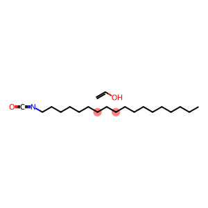 Ethenol, homopolymer, reaction products with 1-isocyanatooctadecane