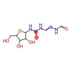 [(ForMylaMino)iMinoMethyl]ribofuranosylurea