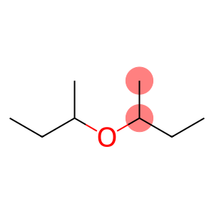 Bis(1-methylpropyl)ether