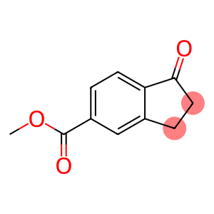 2,3-Dihydro-1-oxo-1H-indene-5-carboxylic acid methyl ester