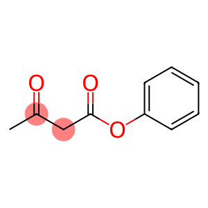 Butanoic acid, 3-oxo-,phenyl ester