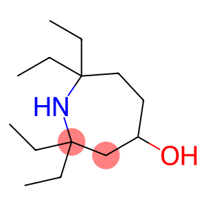 1H-Azepin-4-ol,2,2,7,7-tetraethylhexahydro-(9CI)