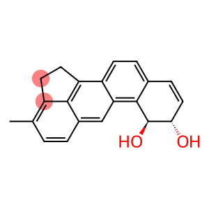 3-Methylcholanthrene-trans-7,8-dihydrodiol