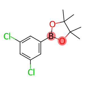 3,5-二氯苯硼酸频呐醇酯