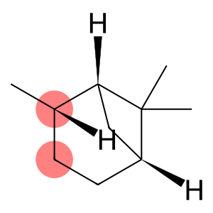 (1alpha,2beta,5alpha)-2,6,6-trimethylbicyclo[3.1.1]heptane