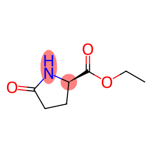 Ethyl (R)-(-)-2-pyrrolidone-5-carboxylateD(-)-Pyroglutamic acid ethyl esterEthyl (R)-(-)-pyroglutamateEthyl D(-)-pyroglutamate