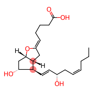 prostaglandin I3