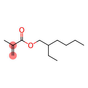 (2S)-2-ethylhexyl 2-methylprop-2-enoate
