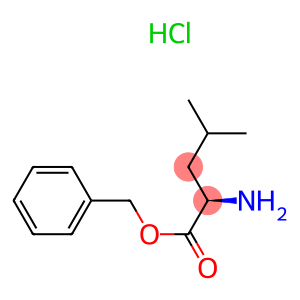 (R)-Benzyl 2-aMino-4-Methylpentanoate hydrochloride