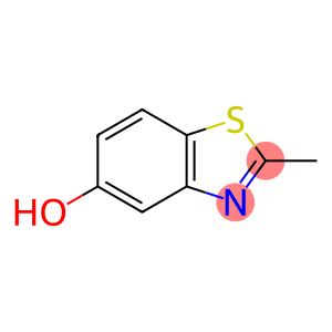 2-甲基-5-苯并噻唑