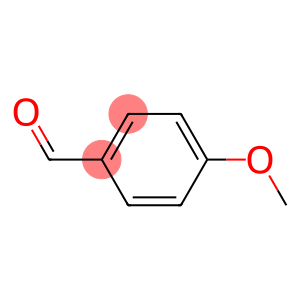 4-methoxybenzaldehyde