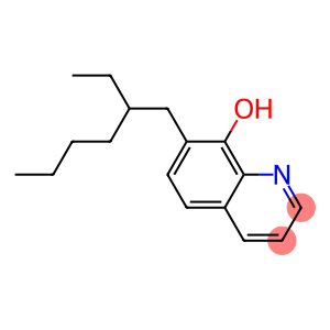 7-(2-ethylhexyl)quinolin-8-ol