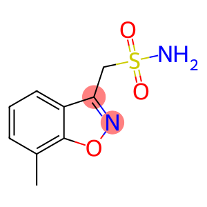 7-methylzonisamide