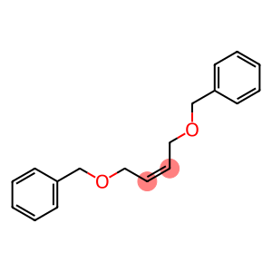 cis-1,4-二苄氧基-2-丁烯